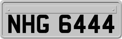 NHG6444
