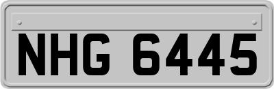 NHG6445