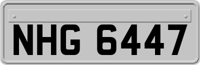 NHG6447