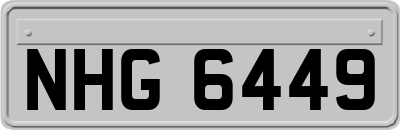 NHG6449