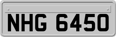 NHG6450
