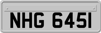 NHG6451