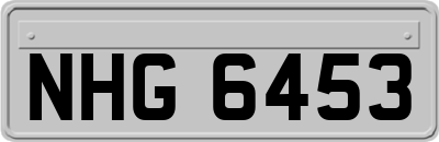 NHG6453