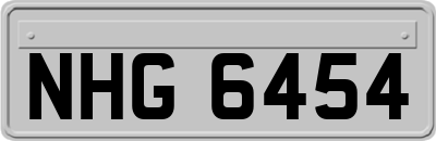 NHG6454