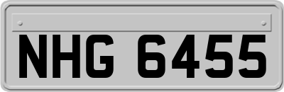 NHG6455