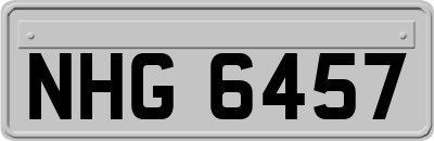 NHG6457
