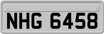 NHG6458