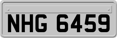 NHG6459