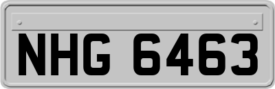 NHG6463