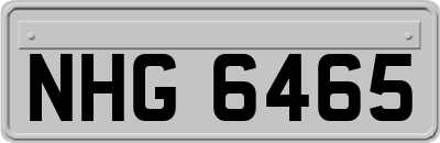 NHG6465