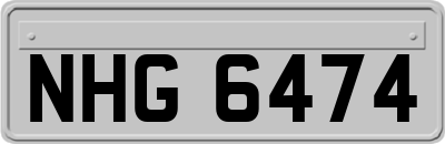 NHG6474