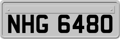 NHG6480