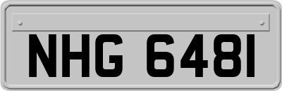 NHG6481