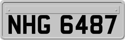 NHG6487