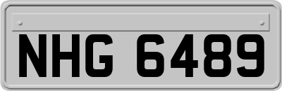 NHG6489