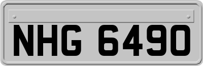 NHG6490