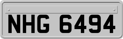 NHG6494