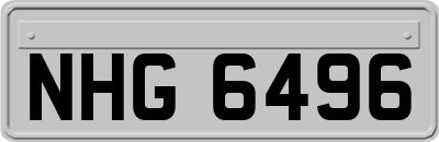NHG6496