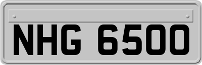 NHG6500