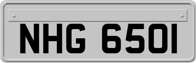 NHG6501