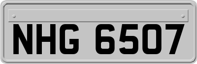 NHG6507