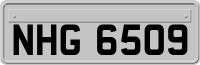 NHG6509
