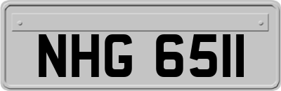 NHG6511