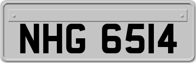 NHG6514