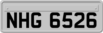 NHG6526