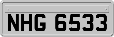 NHG6533