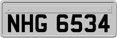 NHG6534