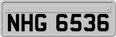 NHG6536