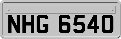 NHG6540