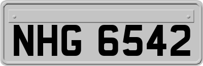 NHG6542