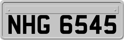 NHG6545