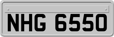 NHG6550