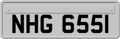 NHG6551