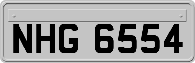 NHG6554