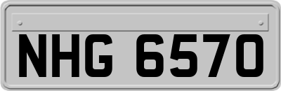 NHG6570