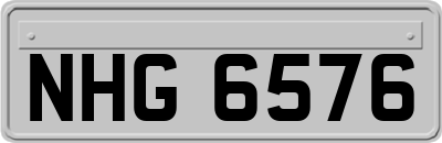 NHG6576