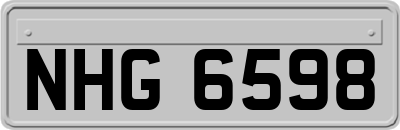 NHG6598