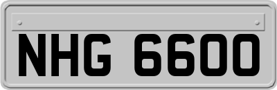 NHG6600