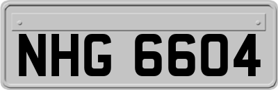 NHG6604