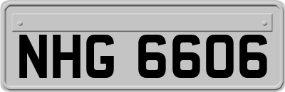 NHG6606