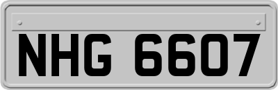 NHG6607