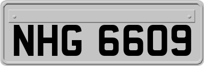 NHG6609