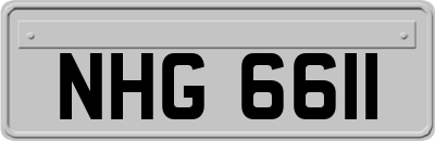 NHG6611