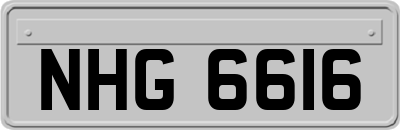 NHG6616