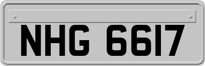 NHG6617