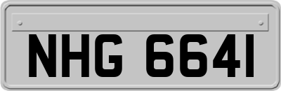 NHG6641